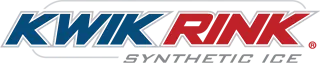 KwikRink Synthetic Ice company footer logo