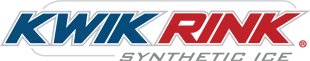 KwikRink Synthetic Ice company logo